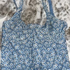 Abercrombie one piece swimsuit